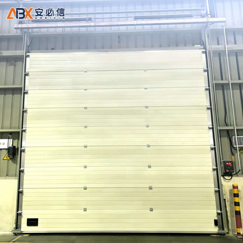 固原市高扬程提升门