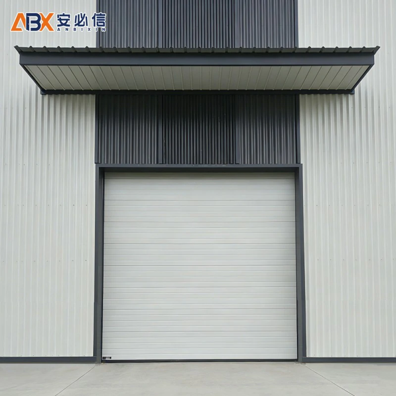 固原市工业滑升门