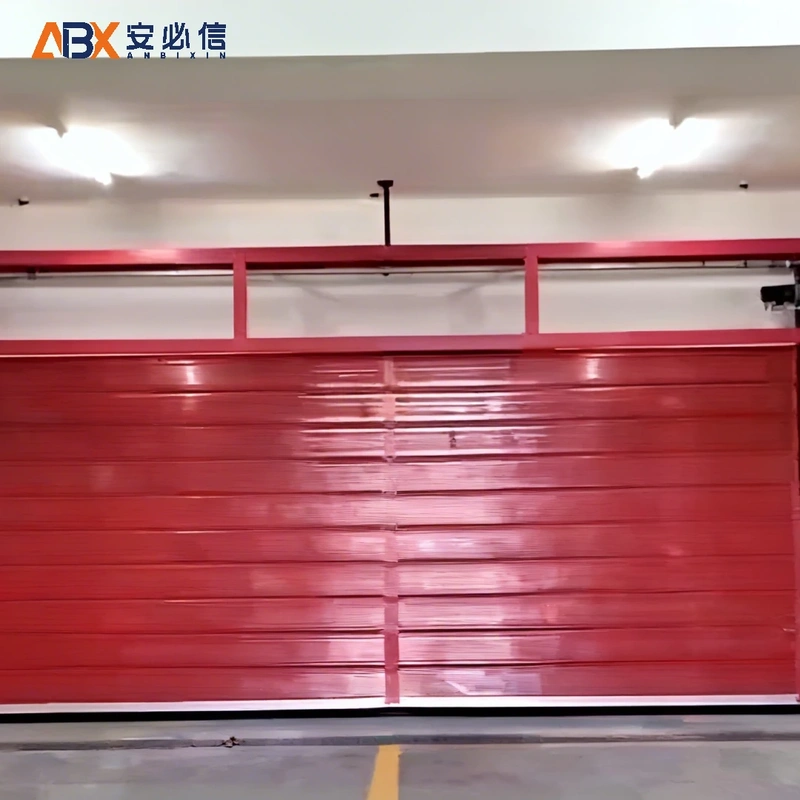 固原市雷达高速门